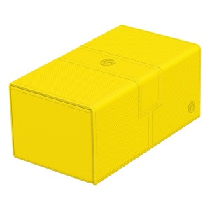Pudełko Ultimate Guard Twin Flip n Tray 200+ Xenoskin Dandelion