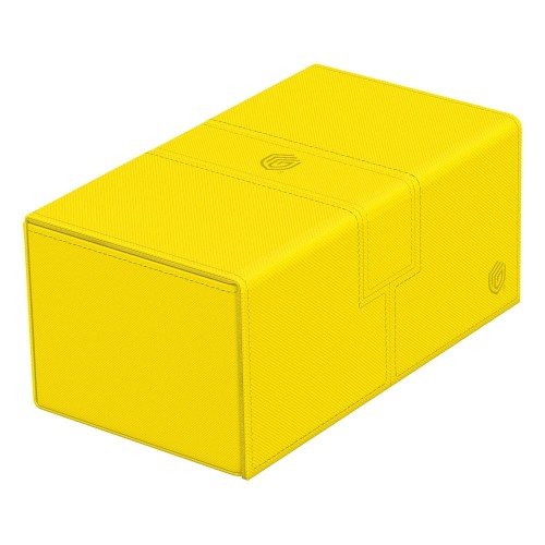 Pudełko Ultimate Guard Twin Flip n Tray 200+ Xenoskin Dandelion