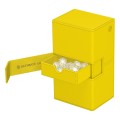 Pudełko Twin Flip n Tray 200+ Xenoskin Dandelion Ultimate Guard