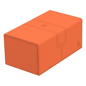 Pudełko Flip n Tray Ultimate Guard Summer Edition 2025 Peach