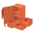 Pudełko Ultimate Guard Flip n Tray Summer Edition 2025 Peach
