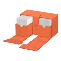 Ultimate Guard Pudełko Flip n Tray Summer Edition 2025 Peach