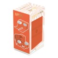 Pudełko Flip n Tray Summer Edition 2025 Peach Ultimate Guard