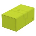 Pudełko Ultimate Guard Flip n Tray 200+ Xenoskin Summer Edition 2025 Lime