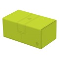 Ultimate Guard Pudełko Flip n Tray 200+ Xenoskin Summer Edition 2025 Lime