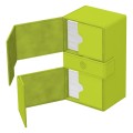 Flip n Tray 200+ Xenoskin Summer Edition 2025 Lime Pudełko Ultimate Guard