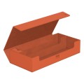 Pudełko Ultimate Guard Superhive 550+ Summer Edition 2025 Peach