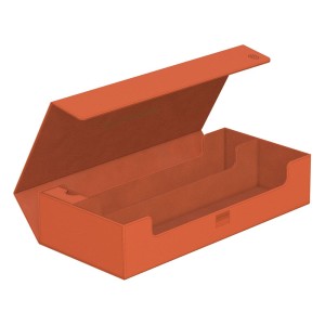 Pudełko Superhive 550+ Ultimate Guard Summer Edition 2025 Peach