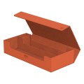 Pudełko Ultimate Guard Superhive 550+ Summer Edition 2025 Peach
