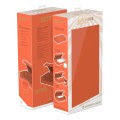 Pudełko Superhive 550+ Summer Edition 2025 Peach Ultimate Guard
