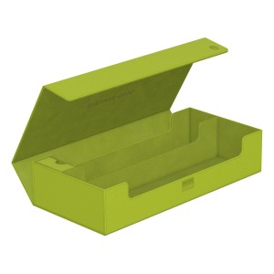 Pudełko Ultimate Guard Superhive 550+ Xenoskin Lime