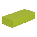 Ultimate Guard Pudełko Superhive 550+ Xenoskin Lime