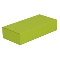 Pudełko Superhive 550+ Xenoskin Lime Ultimate Guard