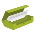 Ultimate Guard Pudełko Superhive 550+ Xenoskin Lime