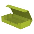 Pudełko Ultimate Guard Superhive 550+ Xenoskin Lime