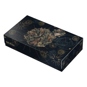Pudełko Omnihive 1000+ Xenoskin Harry Potter