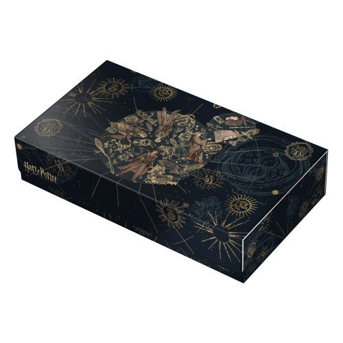 Pudełko Ultimate Guard Omnihive 1000+ Xenoskin Harry Potter