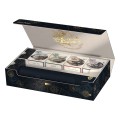 Ultimate Guard Omnihive 1000+ Xenoskin Harry Potter Pudełko