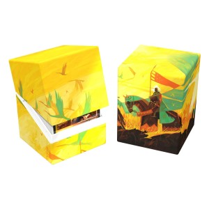 Pudełko Boulder Duopack Artist Edition Dominik Mayer