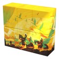 Pudełko Boulder Duopack Artist Edition Dominik Mayer Ultimate Guard
