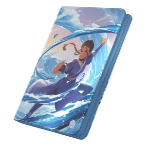 Klaser Zipfolio 360 Xenoskin Avatar: The Last Airbender