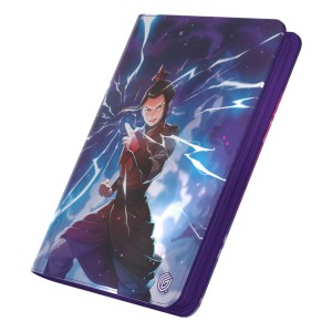 Klaser Ultimate Guard Zipfolio 360 Xenoskin Avatar: The Last Airbender