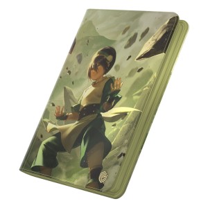 Klaser Zipfolio 360 Xenoskin Avatar: The Last Airbender