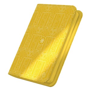 Klaser Zipfolio Ultimate Guard Avatar: The Last Airbender