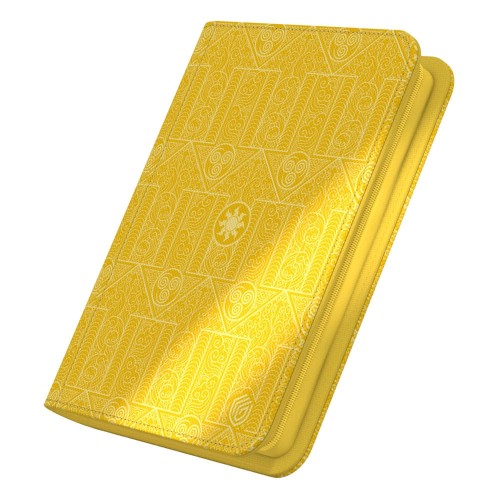 Klaser Ultimate Guard Zipfolio Avatar: The Last Airbender