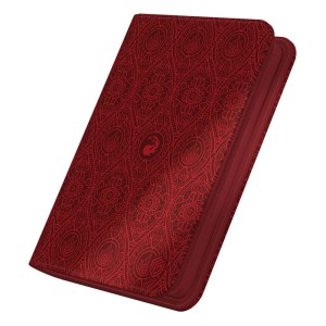 Klaser Zipfolio 160 Avatar: The Last Airbender Czerwony