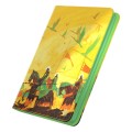 Klaser Ultimate Guard Zipfolio 360 Dominik Mayer