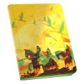 Klaser Zipfolio 360 Dominik Mayer Ultimate Guard