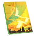 Zipfolio 360 Dominik Mayer Klaser Ultimate Guard