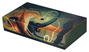 Pudełko Ultimate Guard Omnihive 1000+ Xenoskin Magic: The Gathering