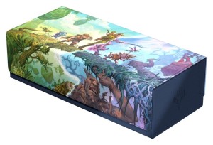 Pudełko Arkhive 1000+ Xenoskin Magic: The Gathering