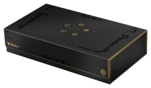 Pudełko Ultimate Guard Omnihive 1000+ Xenoskin Magic: The Gathering