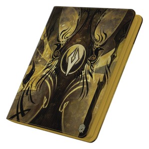 Klaser Zipfolio 480 Xenoskin Magic: The Gathering