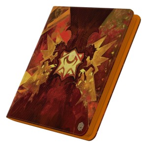 Klaser Ultimate Guard Zipfolio 480 Xenoskin Magic: The Gathering