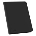 Klaser Album Zipfolio 360 18-Pocket Czarny Ultimate Guard
