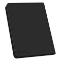Album Zipfolio 360 18-Pocket Czarny Klaser Ultimate Guard
