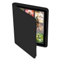 Klaser Ultimate Guard Album Zipfolio 360 18-Pocket Czarny