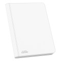 Klaser Album Zipfolio 360 Xenoskin Biały Ultimate Guard
