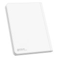 Album Zipfolio 360 Xenoskin Biały Klaser Ultimate Guard