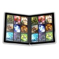 Ultimate Guard Klaser Album Zipfolio 360 Xenoskin Biały