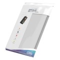 Klaser Album Zipfolio 360 Xenoskin Biały Ultimate Guard