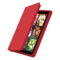 Ultimate Guard Klaser Album Zipfolio 360 18-Pocket Czerwony