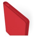 Ultimate Guard Album Zipfolio 360 18-Pocket Czerwony Klaser