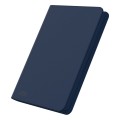 Klaser Ultimate Guard Album Zipfolio 360 18-Pocket Niebieski