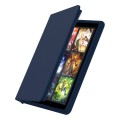 Ultimate Guard Klaser Album Zipfolio 360 18-Pocket Niebieski