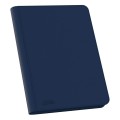 Klaser Album Zipfolio 360 18-Pocket Niebieski Ultimate Guard